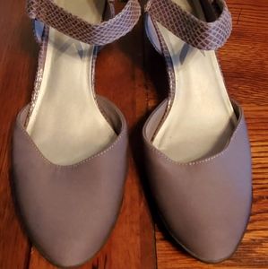 Anne Klein Sport Dress Shoe